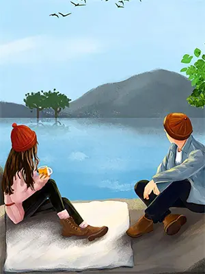 我靠碰瓷大佬种出