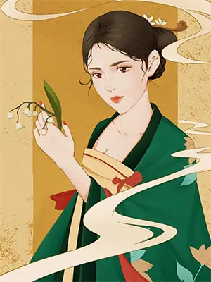 真千金靠美食逆袭娱乐圈格格党