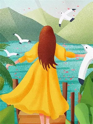 《你说了会陪我一辈子》