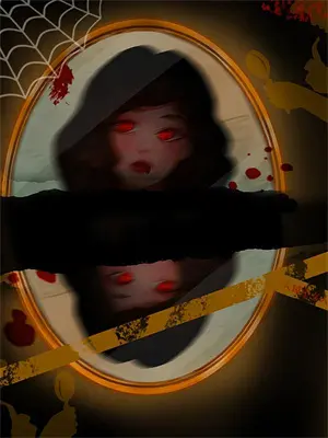 穿书后我与女主