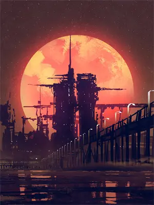 涅槃重生小说女主叶非晚