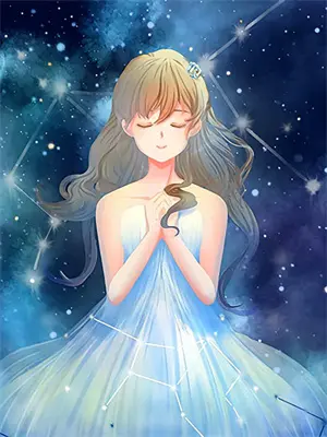 冷宫弃妃我靠厨神系统翻身短剧