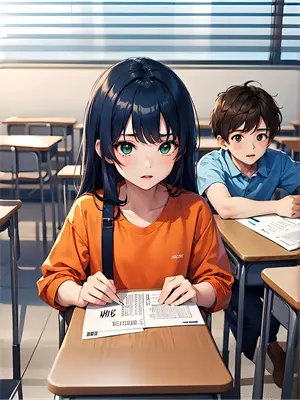 山海经里的精怪