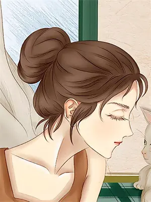 我在兽世种田rua毛