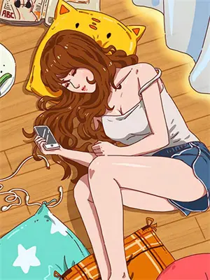 百万粉丝女主播偷猎