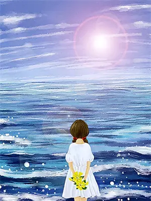 浮华散尽终有时