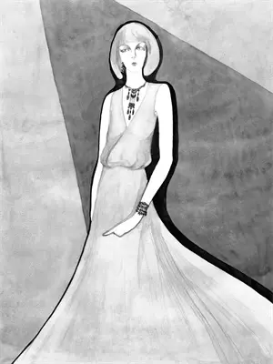 废土机械工程师