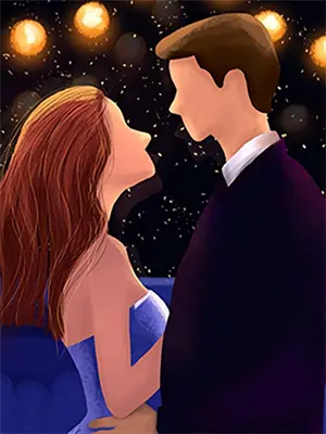 将军,你家夫人又作妖了 梁梁1