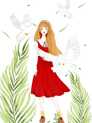 发现男朋友劈腿自己的好闺蜜