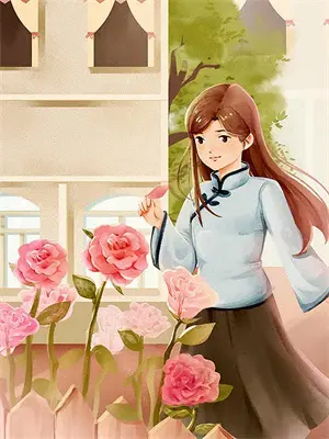 侯爷难伺候 今宵