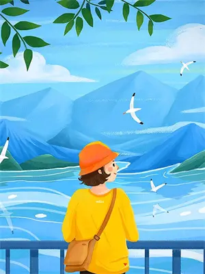 送往神族和亲后续