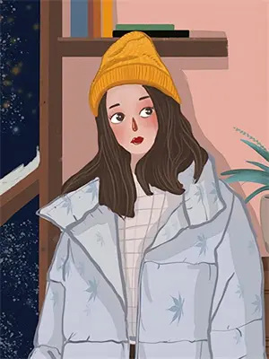 我想说你是神经病