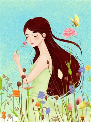 穿成恶女小说原著