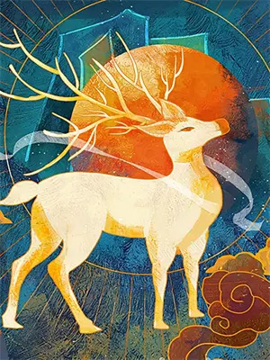 女主是老奶奶灵魂快穿文