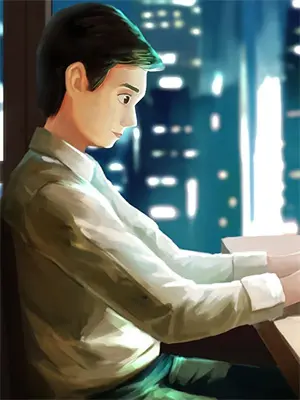 最近很火的惊鸿舞cos