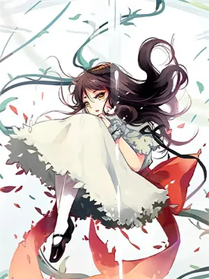 重生之我选择占卜家途径