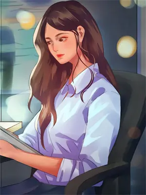 面具之下美妆嘉嘉