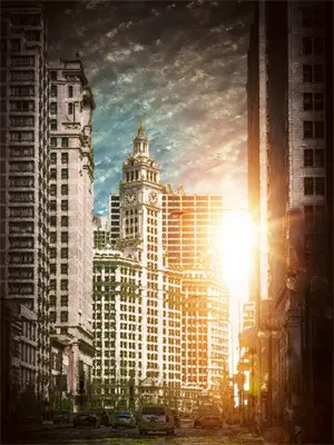 三千八的水费账单，暴露妻子隐藏秘密