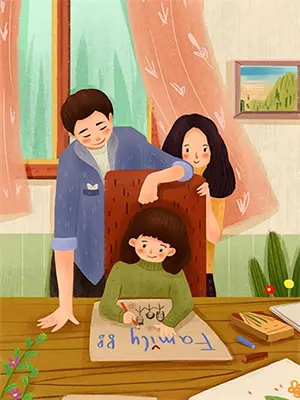 穿进女尊文后娇宠假少爷