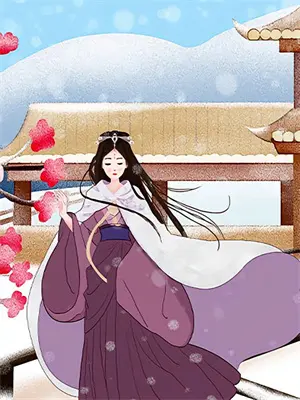 嫡女逆袭成皇后免费