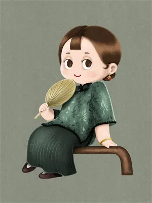 老婆变心老公没意识到