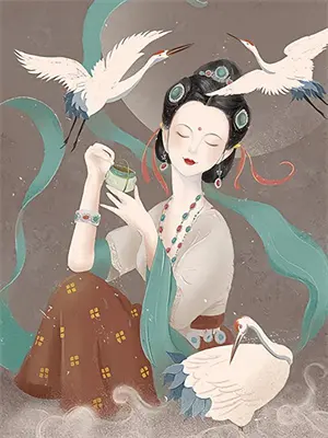 从庶女到后妃百度云