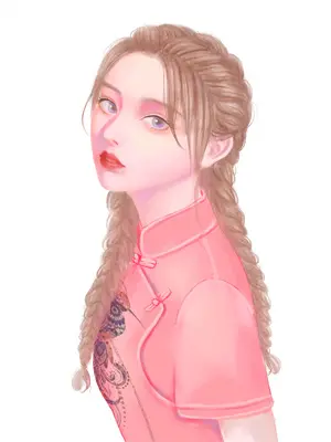 女主叫苏晚的快穿文