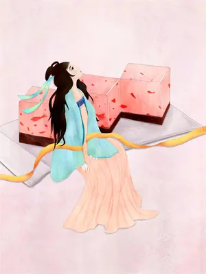 错轿谋：战王的穿越妃