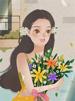 渣男让我当小三