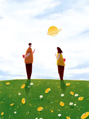 顶流女明星的男朋友小说