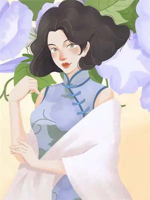 穿越回八零年代的小说