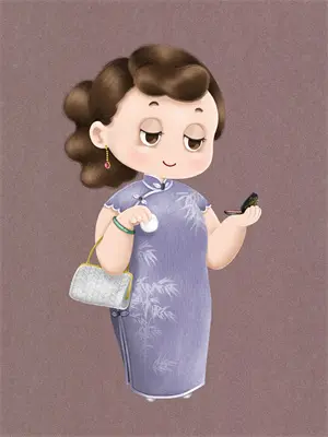 反派觉醒后小说