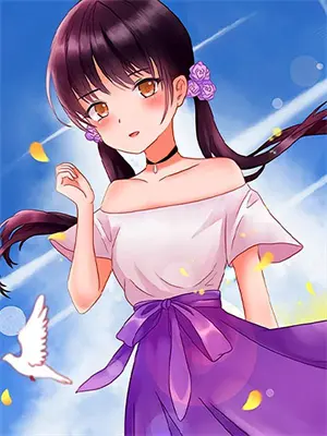 尘埃掩芳华什么意思?