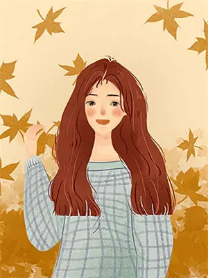 鱼塘水面早上是绿的下午是红的